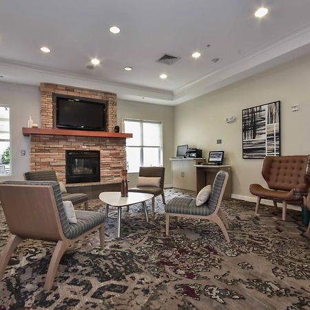 Residence Inn Charlotte Concord Ngoại thất bức ảnh