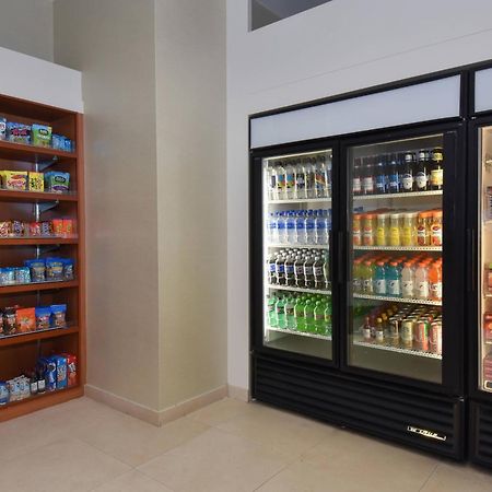 Residence Inn Charlotte Concord Ngoại thất bức ảnh