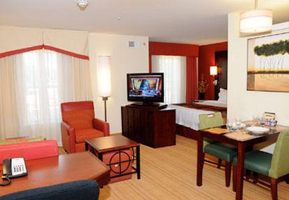 Residence Inn Charlotte Concord Phòng bức ảnh