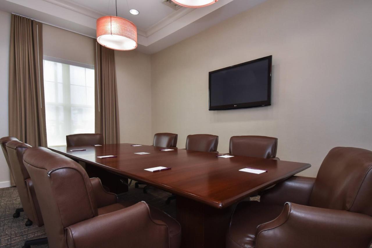Residence Inn Charlotte Concord Ngoại thất bức ảnh