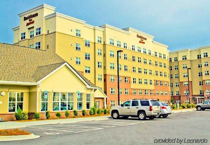 Residence Inn Charlotte Concord Ngoại thất bức ảnh