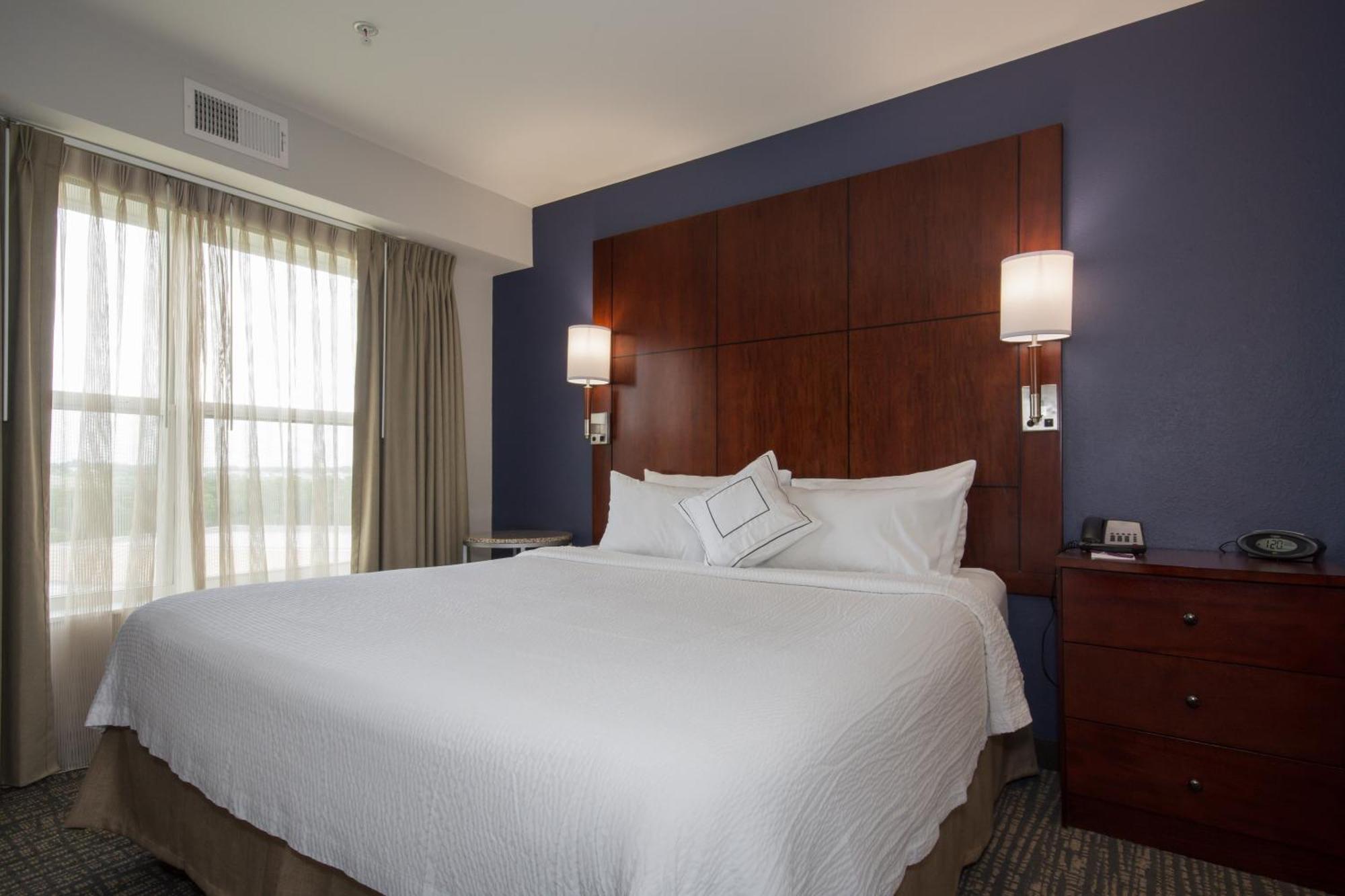 Residence Inn Charlotte Concord Ngoại thất bức ảnh