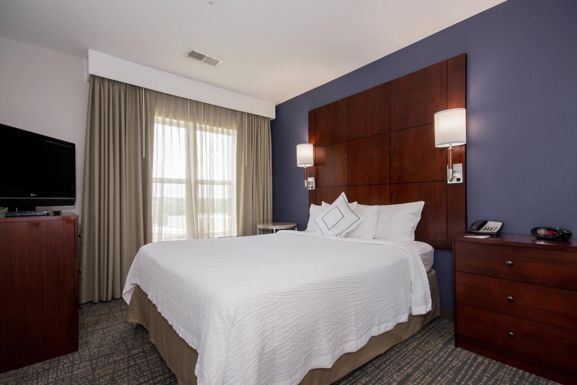 Residence Inn Charlotte Concord Ngoại thất bức ảnh