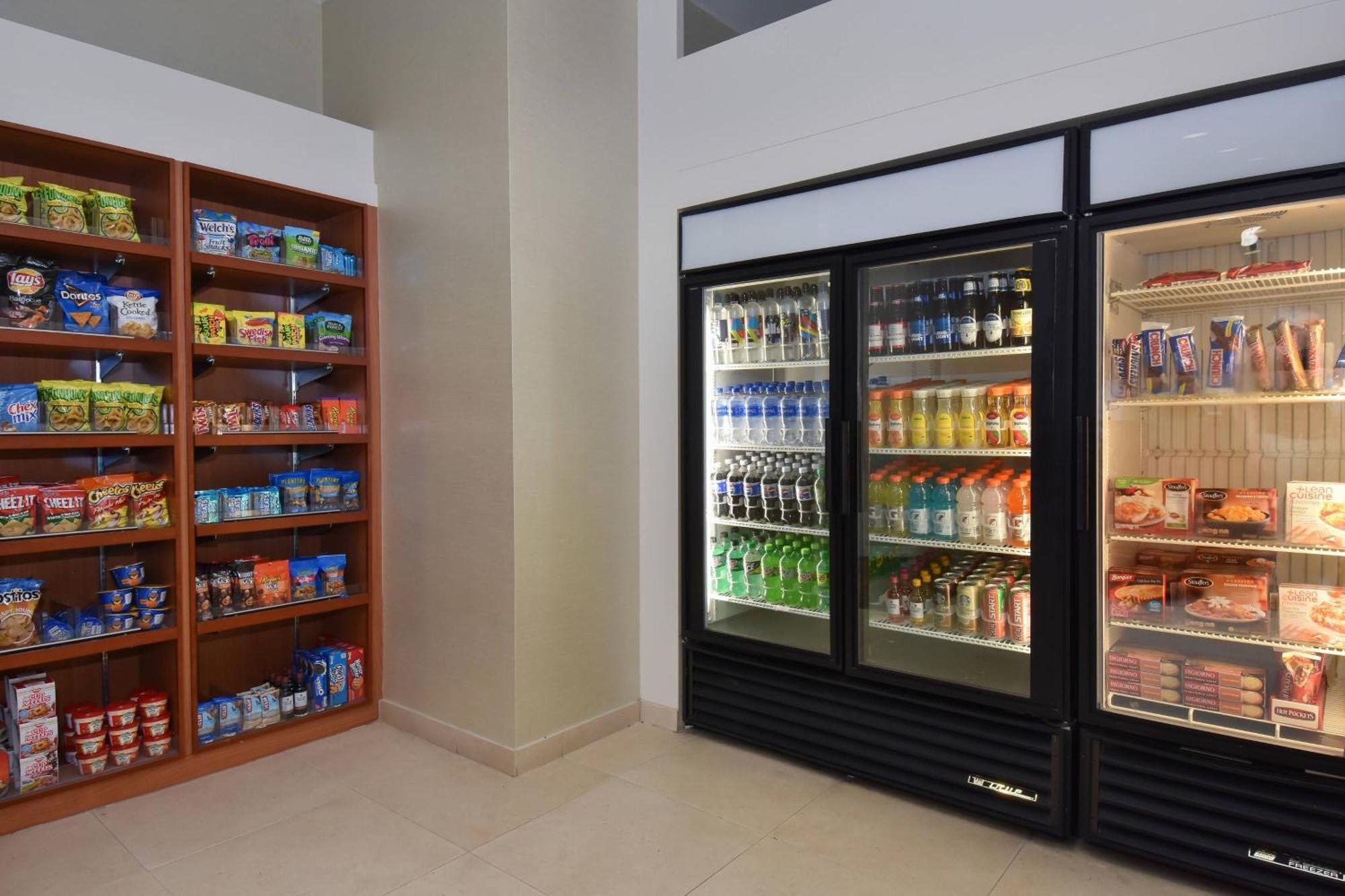 Residence Inn Charlotte Concord Ngoại thất bức ảnh
