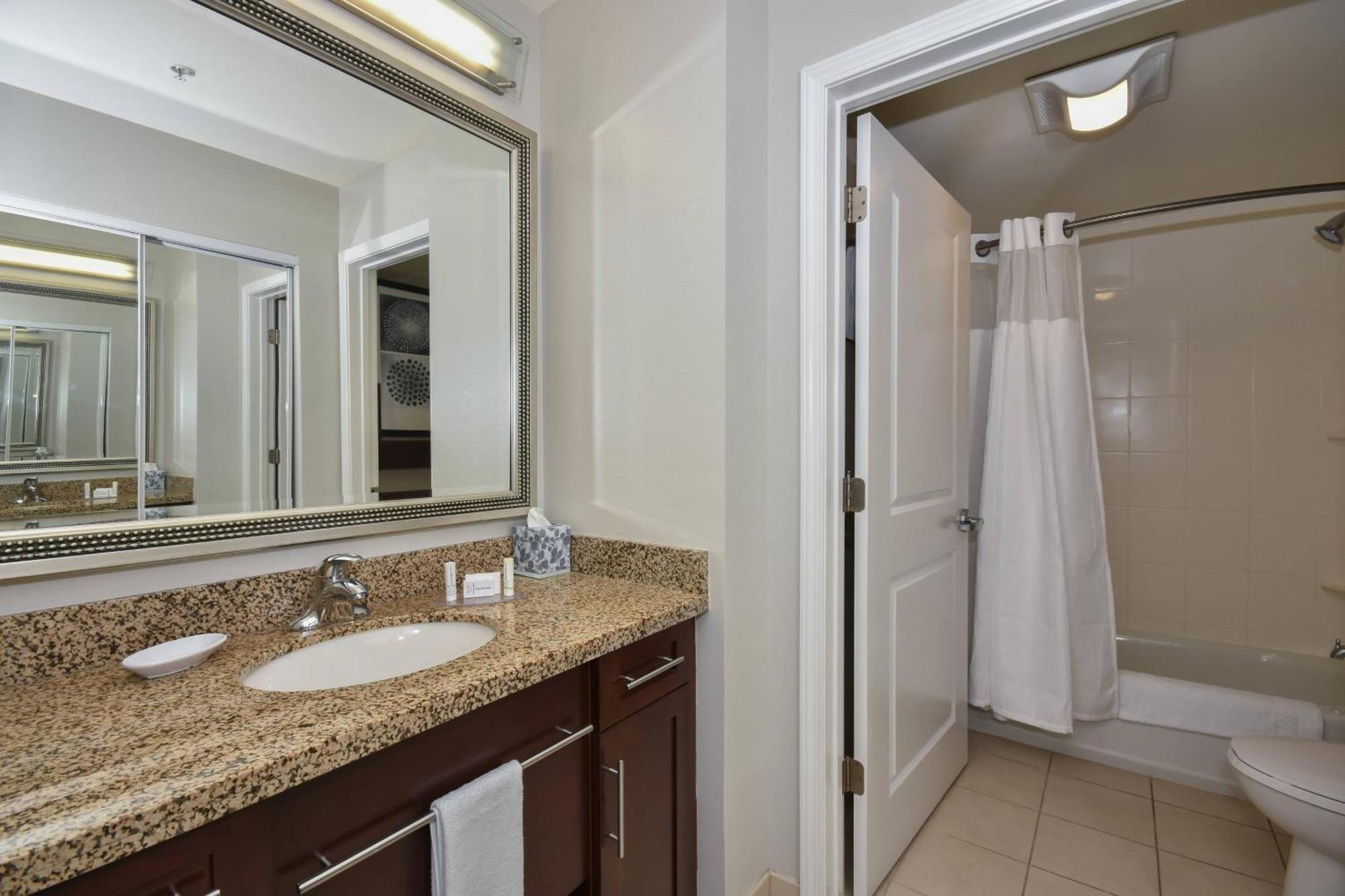 Residence Inn Charlotte Concord Ngoại thất bức ảnh