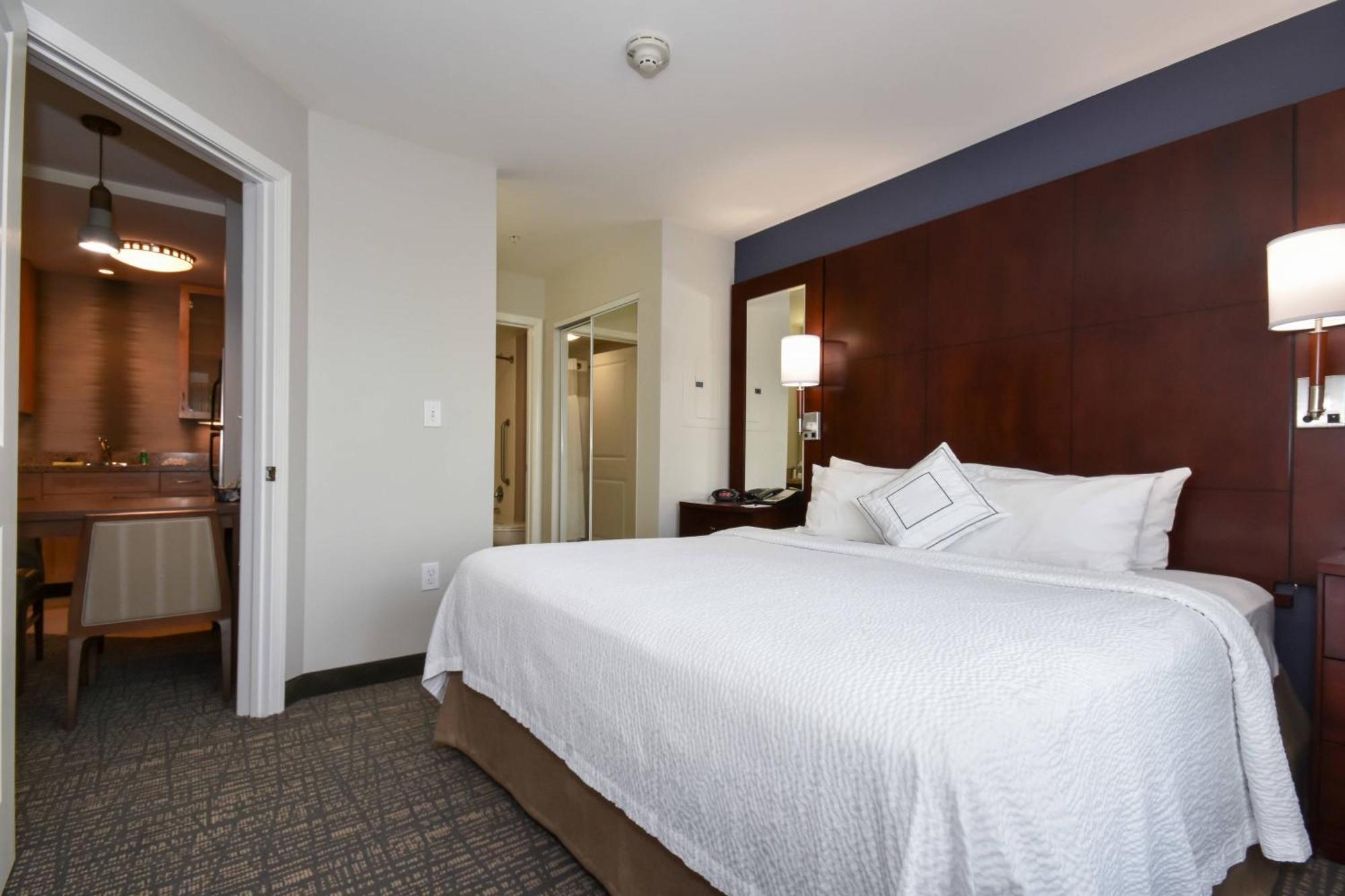 Residence Inn Charlotte Concord Ngoại thất bức ảnh