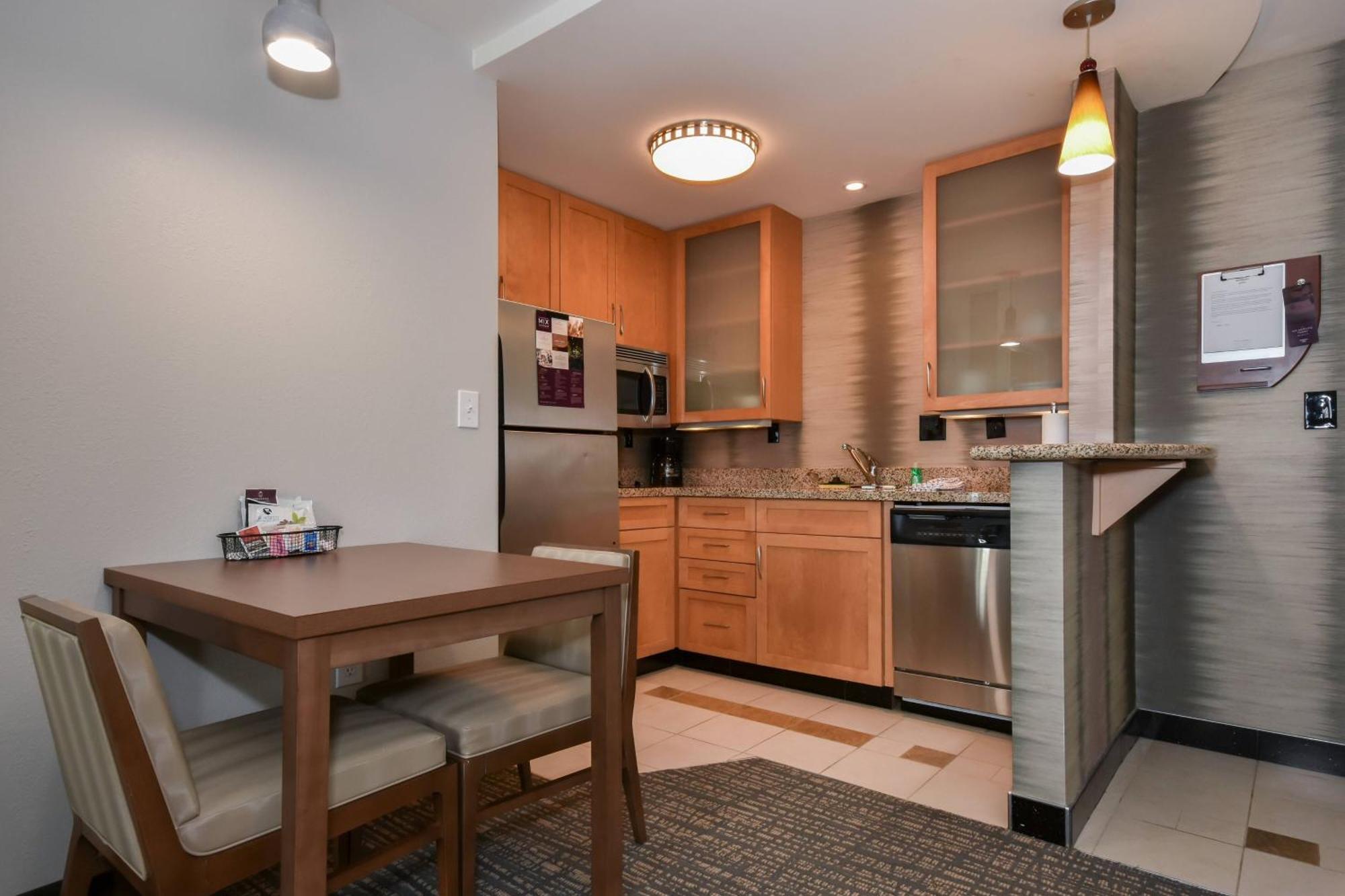 Residence Inn Charlotte Concord Ngoại thất bức ảnh