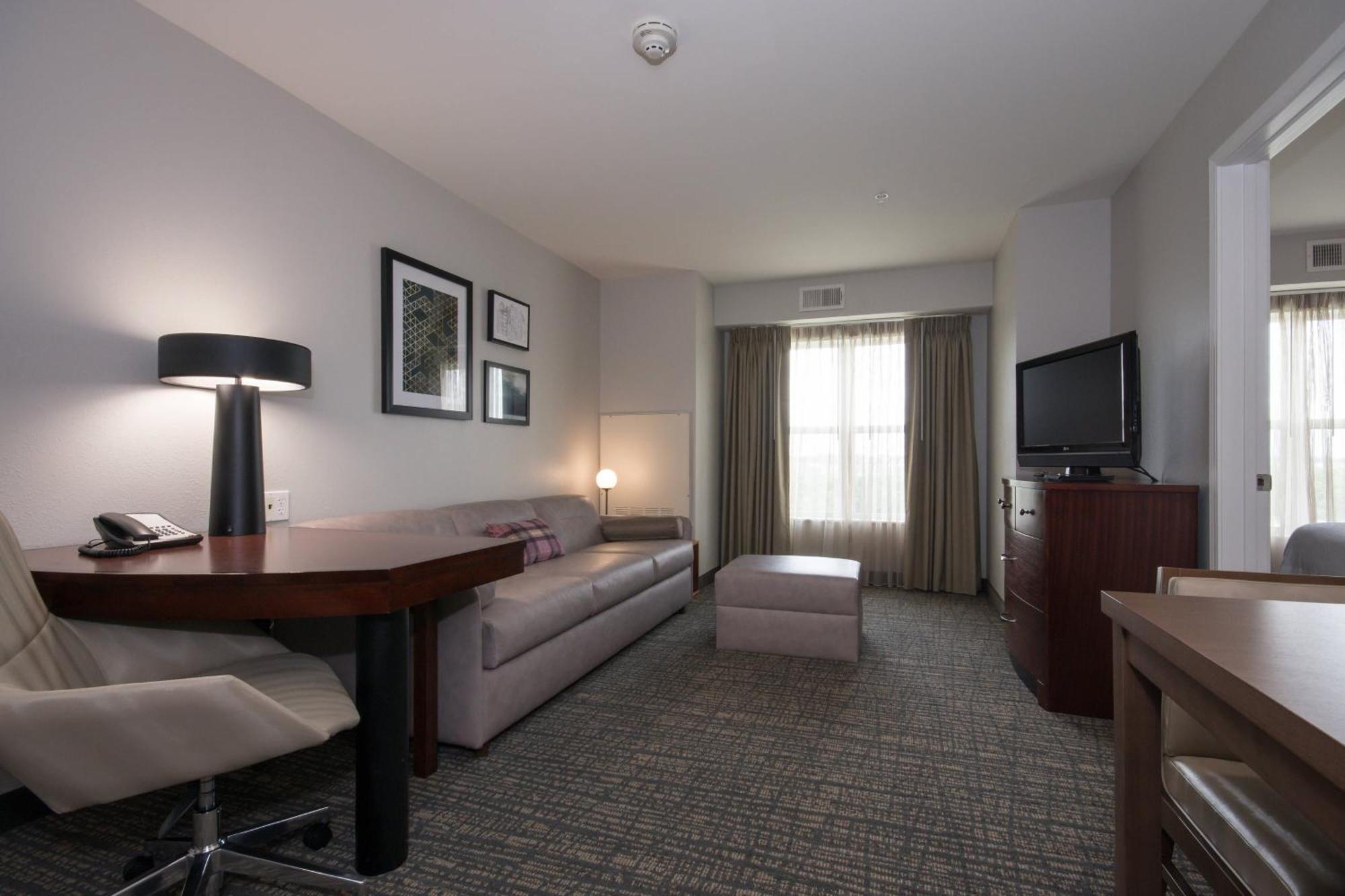 Residence Inn Charlotte Concord Ngoại thất bức ảnh