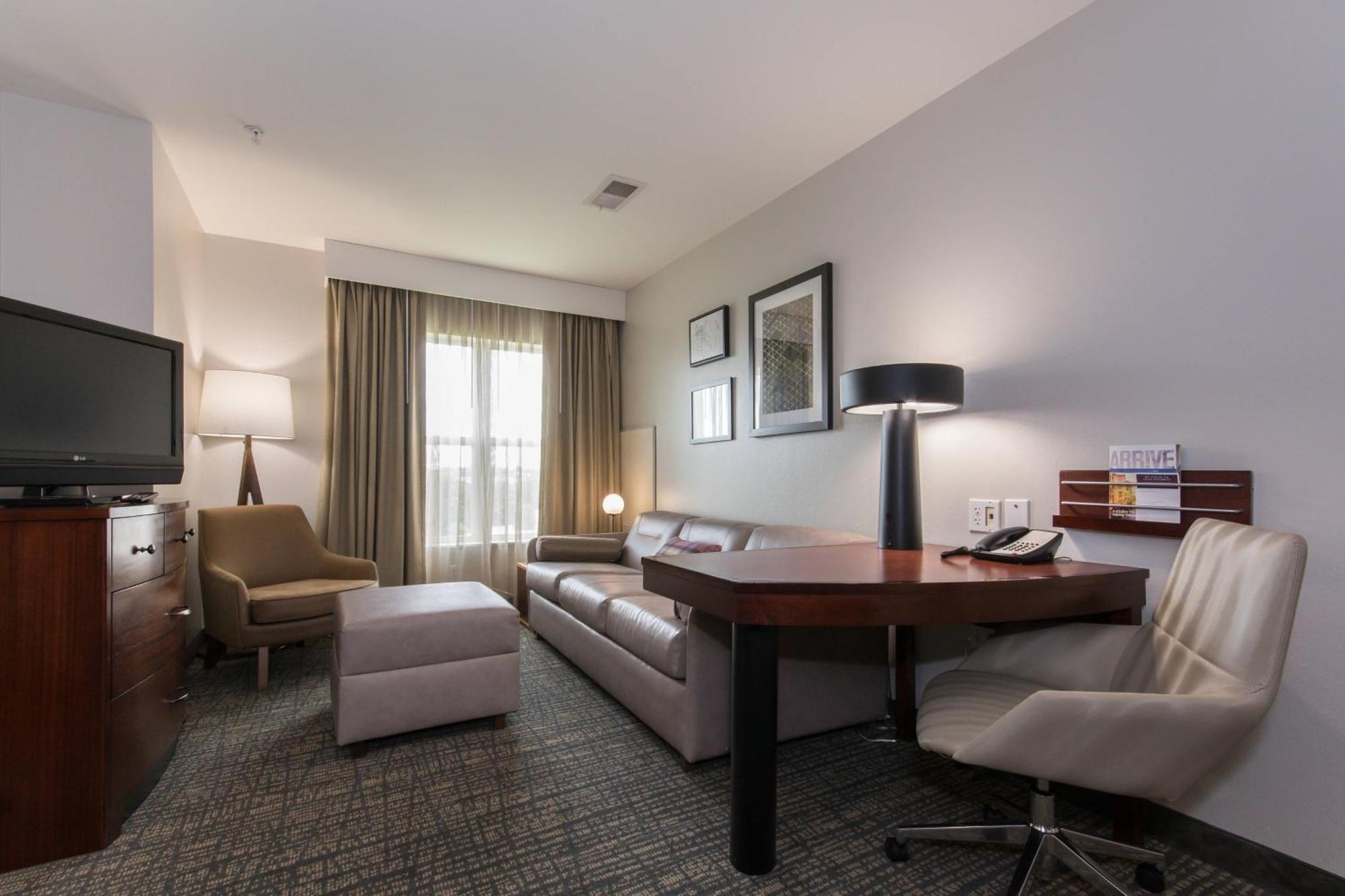 Residence Inn Charlotte Concord Ngoại thất bức ảnh