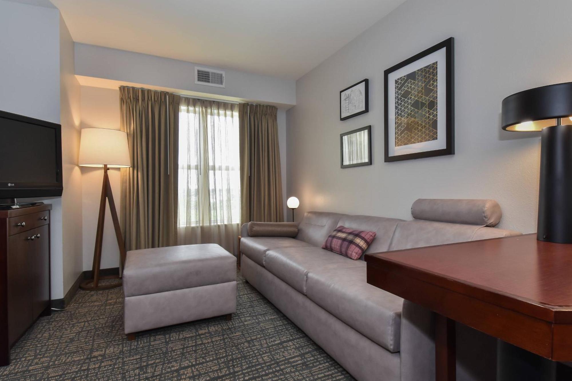 Residence Inn Charlotte Concord Ngoại thất bức ảnh