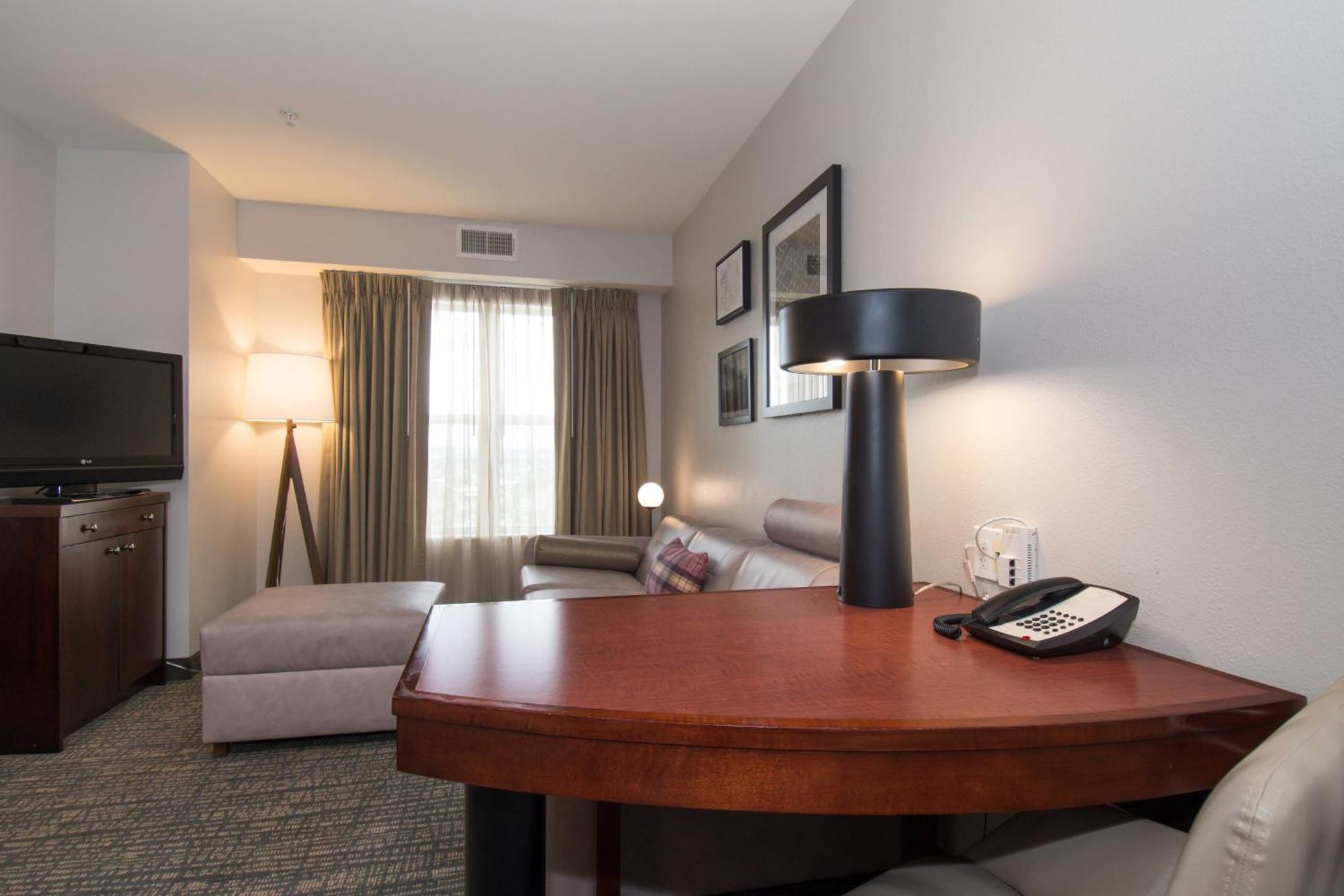 Residence Inn Charlotte Concord Ngoại thất bức ảnh