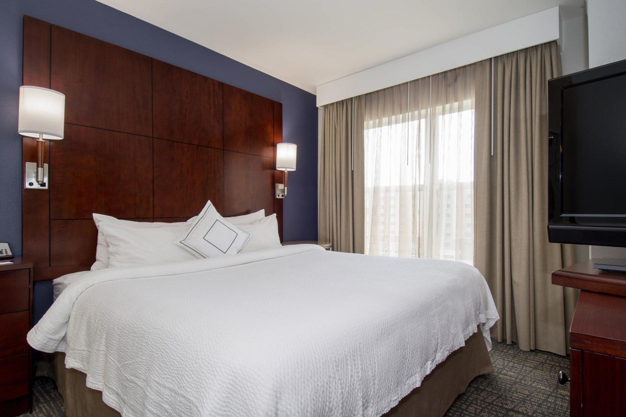 Residence Inn Charlotte Concord Ngoại thất bức ảnh