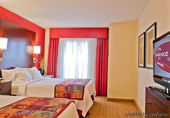 Residence Inn Charlotte Concord Ngoại thất bức ảnh