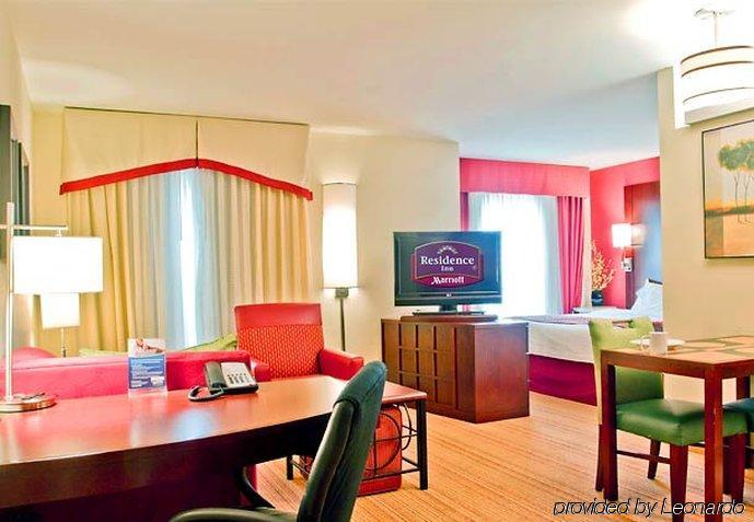Residence Inn Charlotte Concord Ngoại thất bức ảnh