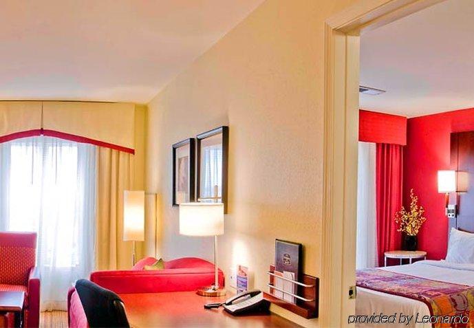 Residence Inn Charlotte Concord Ngoại thất bức ảnh