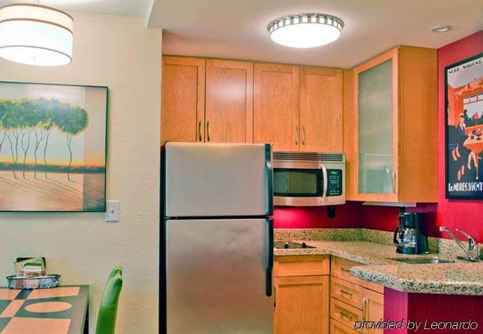 Residence Inn Charlotte Concord Ngoại thất bức ảnh