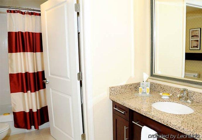 Residence Inn Charlotte Concord Ngoại thất bức ảnh
