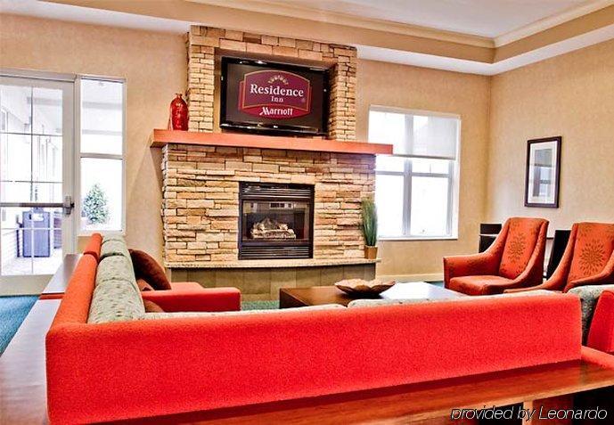 Residence Inn Charlotte Concord Ngoại thất bức ảnh