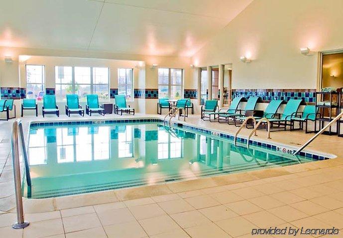 Residence Inn Charlotte Concord Ngoại thất bức ảnh