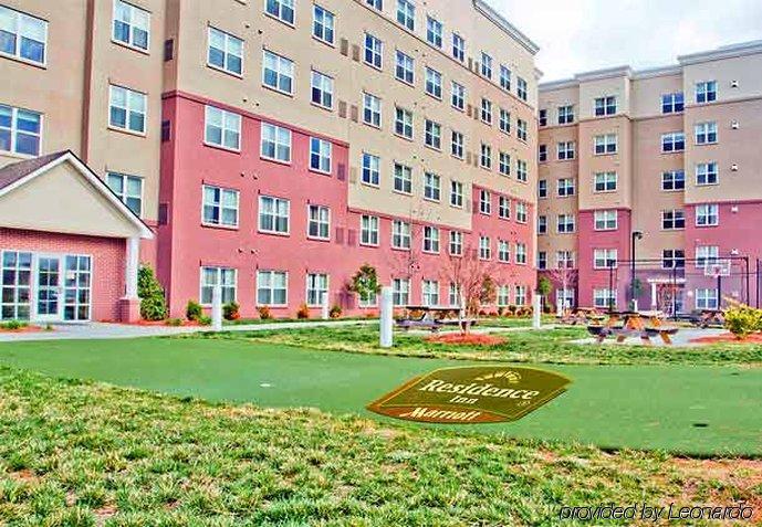 Residence Inn Charlotte Concord Ngoại thất bức ảnh