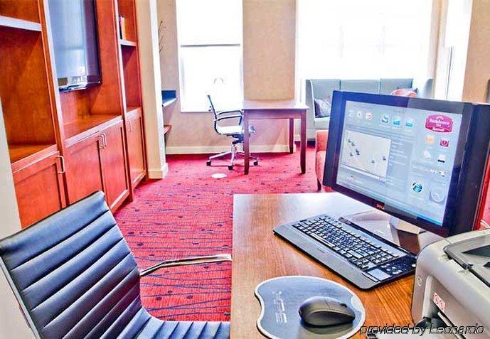 Residence Inn Charlotte Concord Ngoại thất bức ảnh