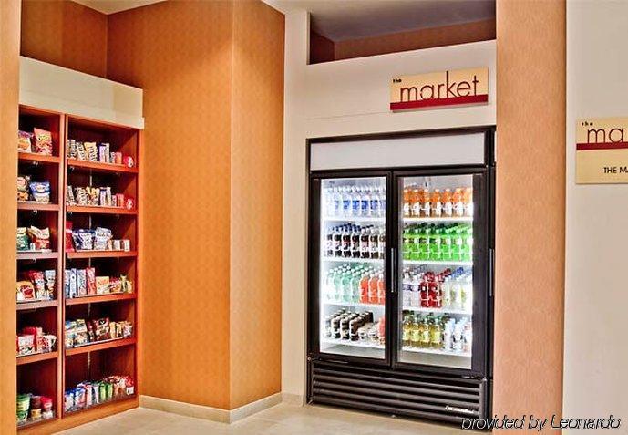 Residence Inn Charlotte Concord Ngoại thất bức ảnh