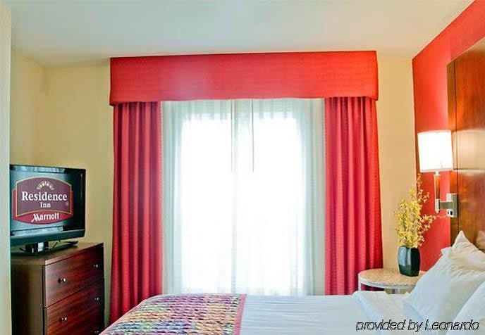 Residence Inn Charlotte Concord Ngoại thất bức ảnh