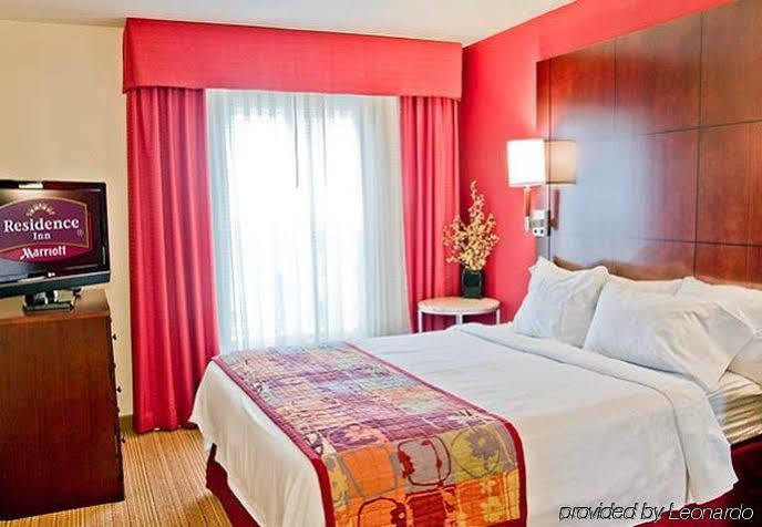 Residence Inn Charlotte Concord Ngoại thất bức ảnh