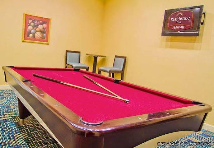 Residence Inn Charlotte Concord Ngoại thất bức ảnh