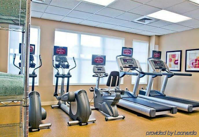 Residence Inn Charlotte Concord Ngoại thất bức ảnh