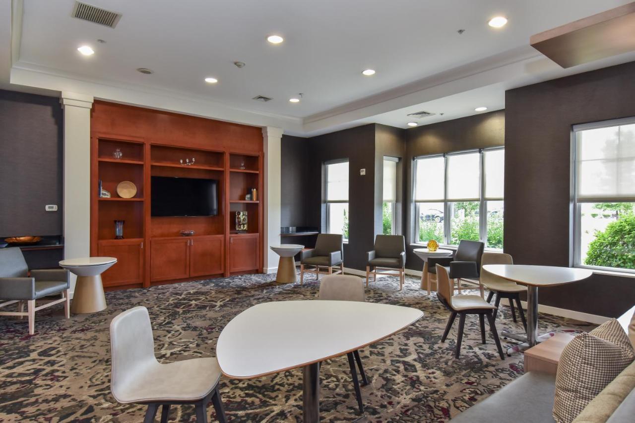 Residence Inn Charlotte Concord Ngoại thất bức ảnh